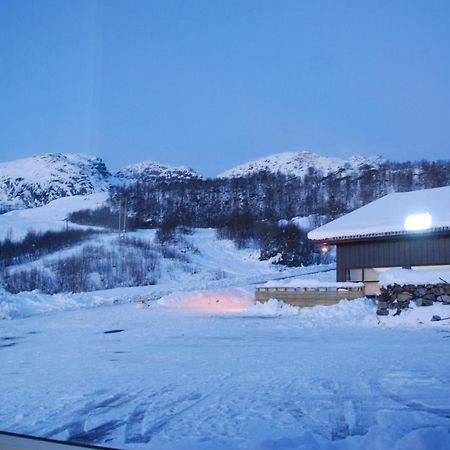 Sirdal Hoyfjellshotell Fidjeland Екстер'єр фото