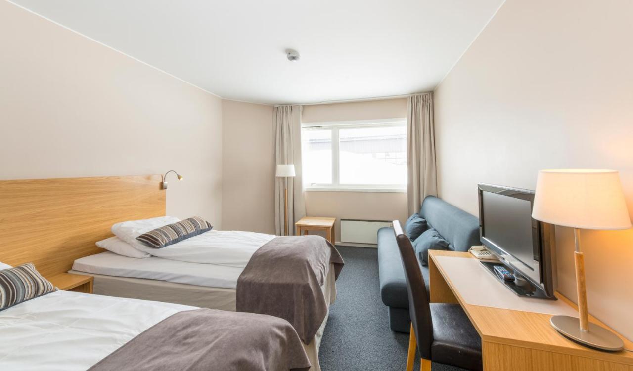 Sirdal Hoyfjellshotell Fidjeland Екстер'єр фото