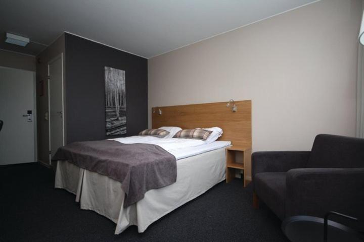 Sirdal Hoyfjellshotell Fidjeland Екстер'єр фото
