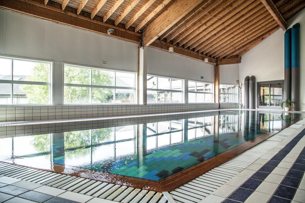 Sirdal Hoyfjellshotell Fidjeland Екстер'єр фото